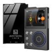 2.4" HIFI Bluetooth Music Player, DSD256, 16GB+32GB (Black) Walkman - 1