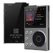 2.4" HIFI Bluetooth Music Player, 16GB+8GB, DSD256 Mastering Gray - 1