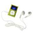 MP3 Player with LCD Screen, Metal Clip, TF/Micro SD Slot - 2