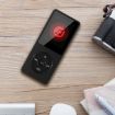 Bluetooth MP3/MP4 Student Walkman with 64GB E-Book Playback - 2