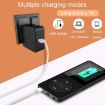 Bluetooth MP3/MP4 Student Walkman with 64GB E-Book Playback - 4