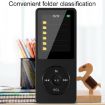 Bluetooth MP3/MP4 Student Walkman with 64GB E-Book Playback - 5