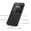White Mini Portable MP4 Music Player FM Recorder No Memory Support - 4