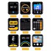 A30 MP3 Player, 720P Camera, Bluetooth 5.4, 8GB, Lossless Sound - 6