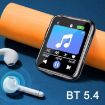 A30 32GB MP3 Player with FHD Camera & Bluetooth 5.4 Audio - 8
