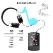 1.8" Screen MP3/MP4 Bluetooth Sports Walkman with Back Clip - 9