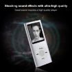 Green 1.8" TFT MP4 Player with TF Slot, Recorder, FM, E-Book & Calendar - 4