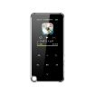 Portable M25 Bluetooth MP3 Player, 8GB Capacity (Black) - 1
