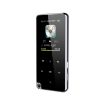 Portable M25 Bluetooth MP3 Player, 8GB Capacity (Black) - 2