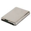 1.8" Black MP4 Player with TF Slot, Recorder, FM Radio, E-Book - 3