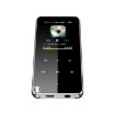M25 Multifunctional Bluetooth MP3 Player, 64GB Portable (Black) - 4
