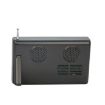 Ultra-Thin 5" Portable Car LCD TV, US Plug (ATSC) - 3