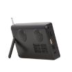 Ultra-Thin 5" Portable Car LCD TV, US Plug (ATSC) - 4