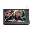 Ultra-Thin 5" Portable Car LCD TV, US Plug (ATSC) - 5
