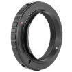 T2-PK Telephoto Reentrant Lens Adapter for Pentax T2 Mount - 1