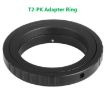 T2-PK Telephoto Reentrant Lens Adapter for Pentax T2 Mount - 5