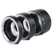 VILTROX DG-C Macro Ring for Canon EOS Series Cameras - 1