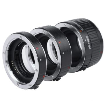 VILTROX DG-C Macro Ring for Canon EOS Series Cameras - 1