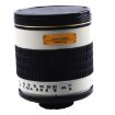 Lightdow 500mm F6.3 Ultra-Telephoto Manual Lens for Bird Photography - 2