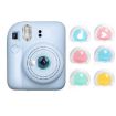 Fujifilm Instax Mini 12 Jelly Colors Camera Filter 6-in-1 - 1