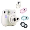 Fujifilm Instax Mini7+ White Digital Camera Selfie Mirror Set - 6