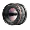 Lightdow 50mm F1.4 USM Lens for Canon - Large Aperture Portrait - 2