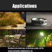 Lightdow 85mm F1.8 Portrait Macro Manual Lens for Nikon - 8
