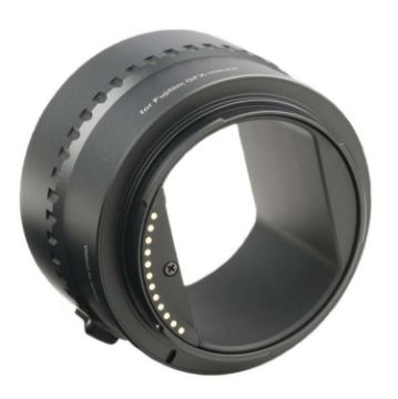 VILTROX DG-GFX45mm Macro Adapter for Fujifilm 50R/50S Medium Format - 1