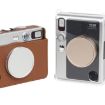 FUJIFILM Instax mini EVO Lens Cap Aluminum Alloy Cover (Blue) - 6