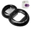 Selfie Mirror Set for Polaroid Mini7s/Mini8 - 2PCS Black - 2