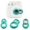 2PCS Green Selfie Mirror for Polaroid Mini7s/Mini8 - 3