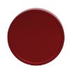Lens Cap Aluminum Alloy for FUJIFILM Instax mini EVO (Red) - 3