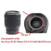 Sony FE 28-70mm Lens Hood Shade ALC-SH132 - 6
