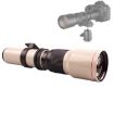 Nikon Z-Port Lightdow 500mm F8-F32 Manual Telephoto Lens - 1