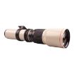 Nikon Z-Port Lightdow 500mm F8-F32 Manual Telephoto Lens - 2