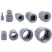 Fittest 9PCS Rubber Camera Lens Tool Set for DSLR 8-83mm - 6