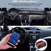 KONNWEI KW901 Android OBD2 Car Bluetooth 5.0 Diagnostic Tool (Black) - 7