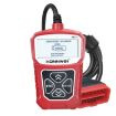 KONNWEI KW310 OBD2 Code Reader Scanner Diagnostic Tool (Red) - 2