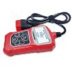 KONNWEI KW310 OBD2 Code Reader Scanner Diagnostic Tool (Red) - 3