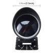 Defi BF 12V 60mm Universal Auto Meter Gauge Voltage Voltmeter - 3