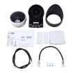 Defi BF 12V 60mm Universal Auto Meter Gauge Voltage Voltmeter - 4