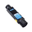 VS1130E-T 12V Resistance Tester Trailer Plug Socket EU Connector - 2