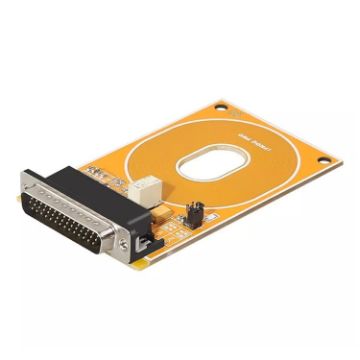 Universal 134kHz RFID Adapter for Iprog+ V777 Programmer - 1