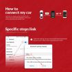 Bluetooth OBD II Car Diagnostic Tool ELM327 V1.5 PIC25K80 Chip - 7