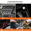 BMW KONNWE KW480 2.8" Color Screen OBD2 Car Fault Detector - 5
