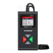 KINGBOLEN YA100 OBD2 Car Engine Fault Scanner Tool - 2