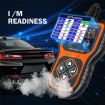 Ancel AS200 OBDII Code Reader Car Engine Tester - 7