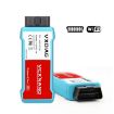 VXDIAG VCX NANO IDS V125 WiFi Diagnostic Tool for Ford/Mazda - 2