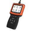 M301 OBD2 Car Code Reader 9-18V Scanner Fault Detector - 2