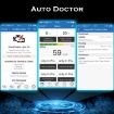 Bluetooth 4.0 ELM327 OBD Car Diagnostic Fault Scanner Mini - 8